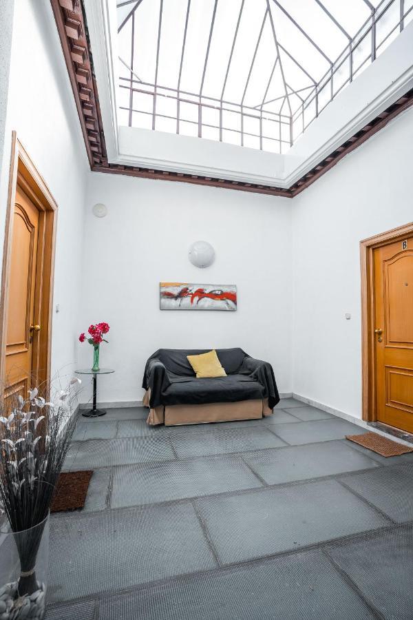 Qh Ayuntamiento Apartment Granada Exterior photo